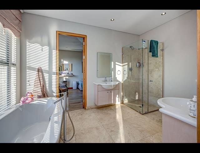 5 BEDROOM HOUSE FOR SALE IN BLAIR ATHOLL GOLF ESTATE